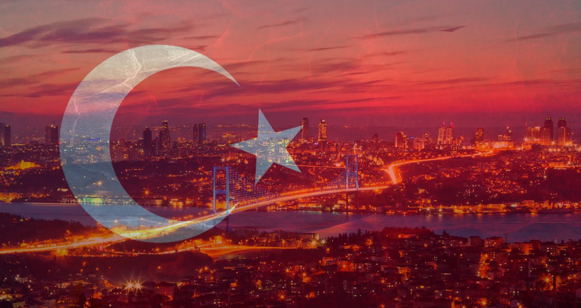 Are You Superior in Every Way? Praying for Istanbul