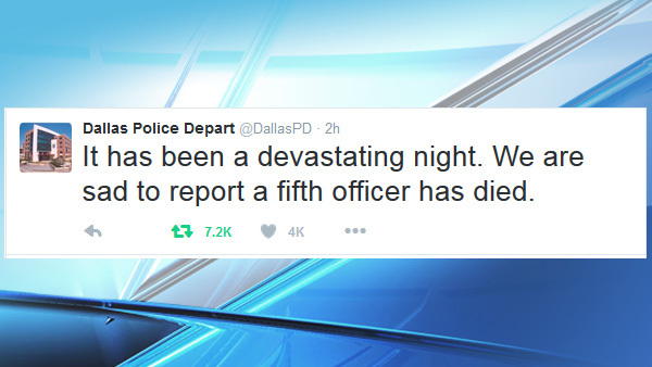 Shooting Law Enforcement Officers