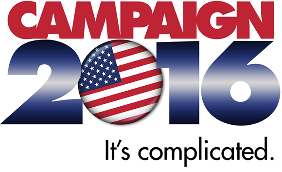 Who will I vote for in November?