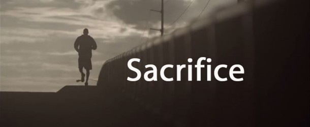 Okay to Sacrifice?