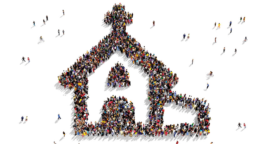 Hopelessness: why church is deeper than music