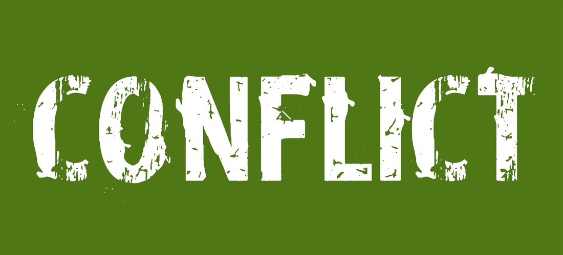 When the Church is God’s Enemy…