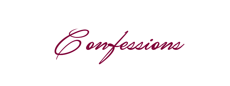 Confessions of the Righteous