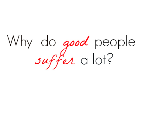 Why does God allow trials?