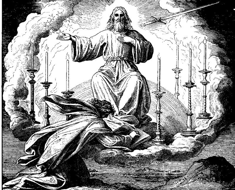 The Book of Revelation