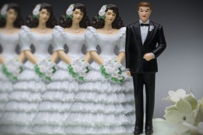 Ethics: Polygamy and Divorce
