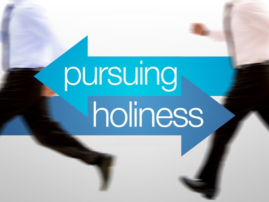 Holiness in Community