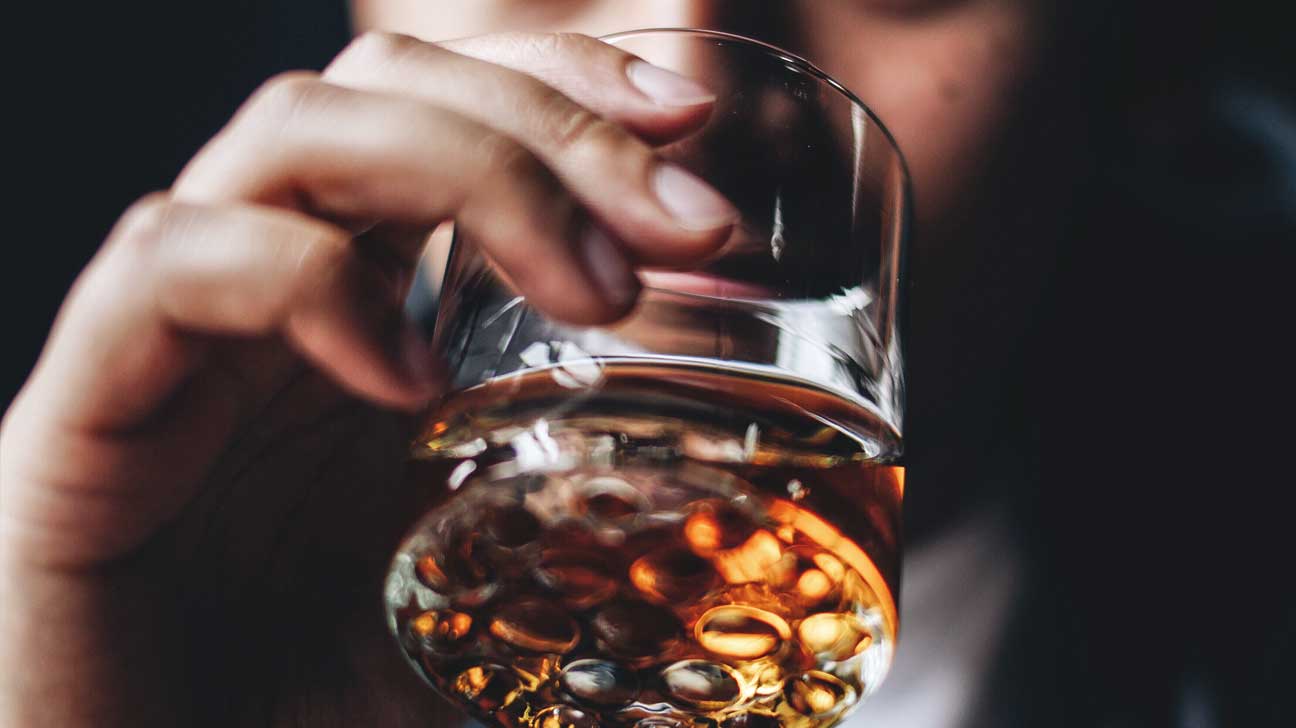 Ethics: Drinking and Gambling