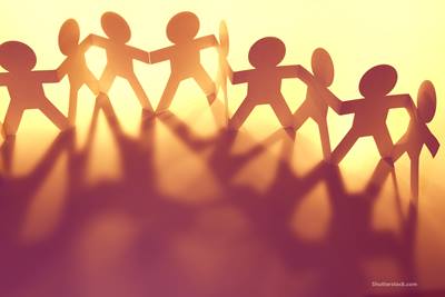 God’s Election Means Our Submission