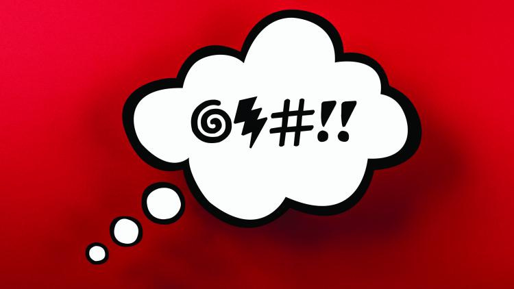 Ethics: Use of Language