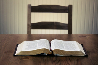 Election and Sound Doctrine?