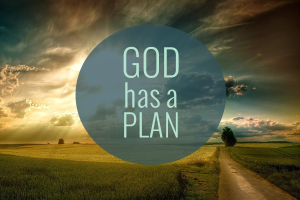 Does God Really Have a Plan for Us?