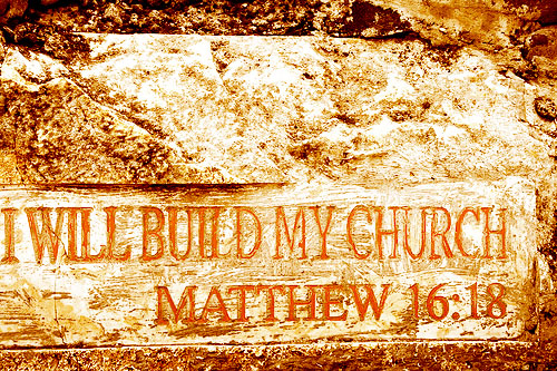 What is a Genuine Church? Part 1: Soli Deo Gloria