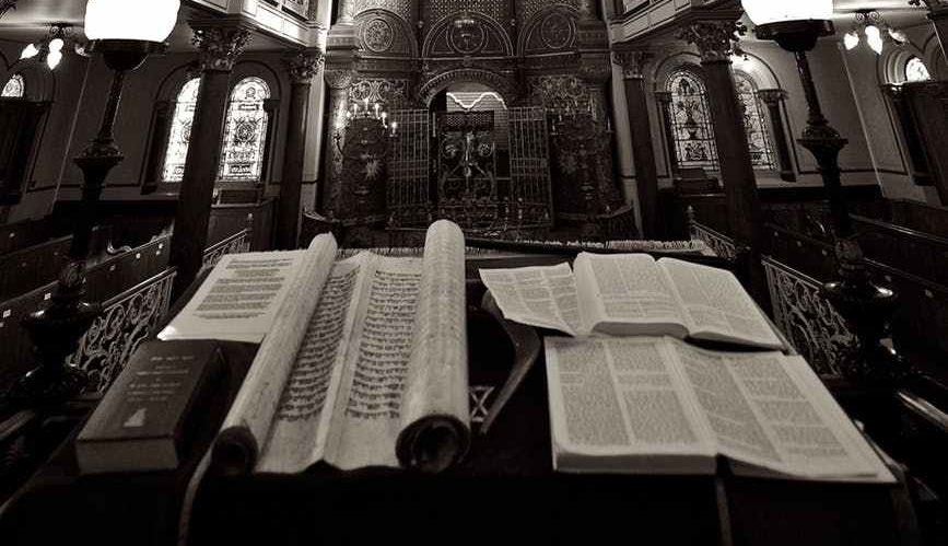 On The Pope’s Changing The ‘Lord’s Prayer’