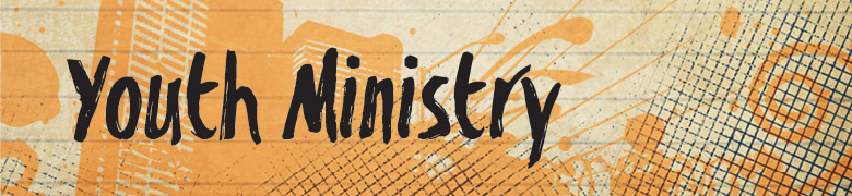 Youth’s Place in the Church- Biblical Youth Ministry