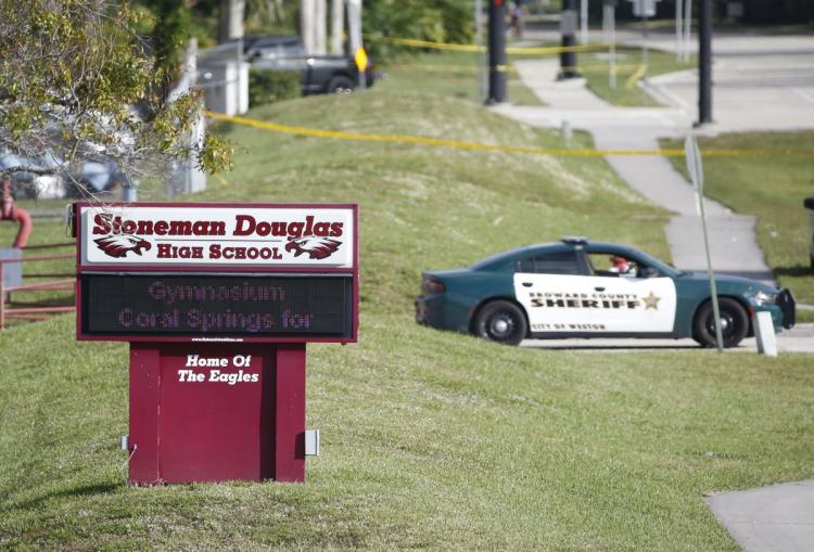 Another School Shooting: I think we’ve missed the mark