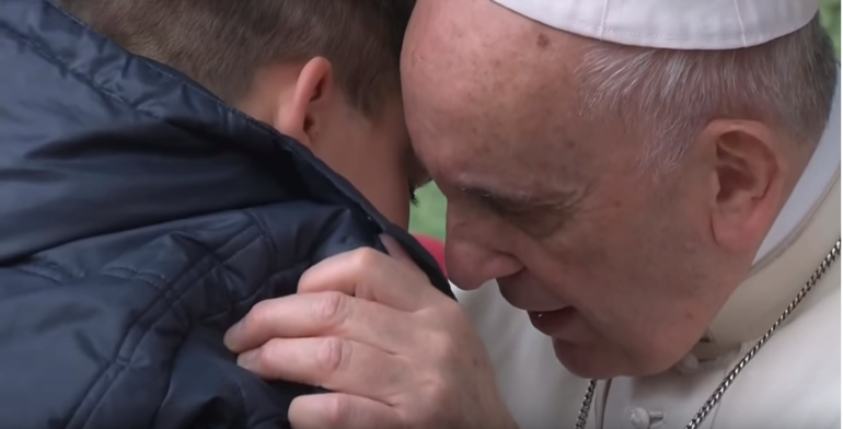 Yes, The Pope Said Atheists Can Go To Heaven…