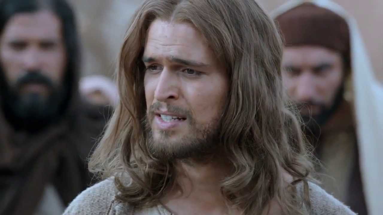 The Bible Series, Episode 7 Interaction