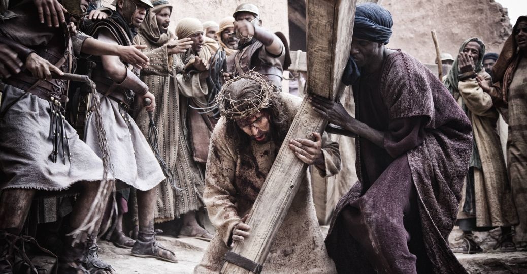 The Bible Series, Episode 9 Interaction