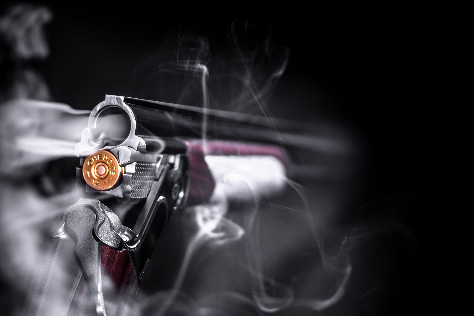 Go Ahead, Make My Day!?