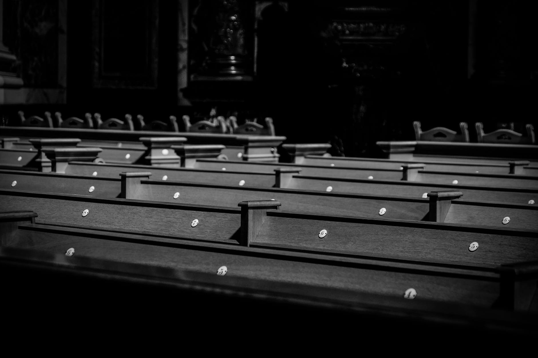 The Forgotten Beauty of the Church Meeting