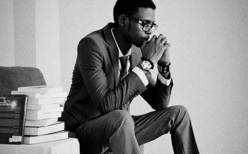 Hunger for the Explicit Word