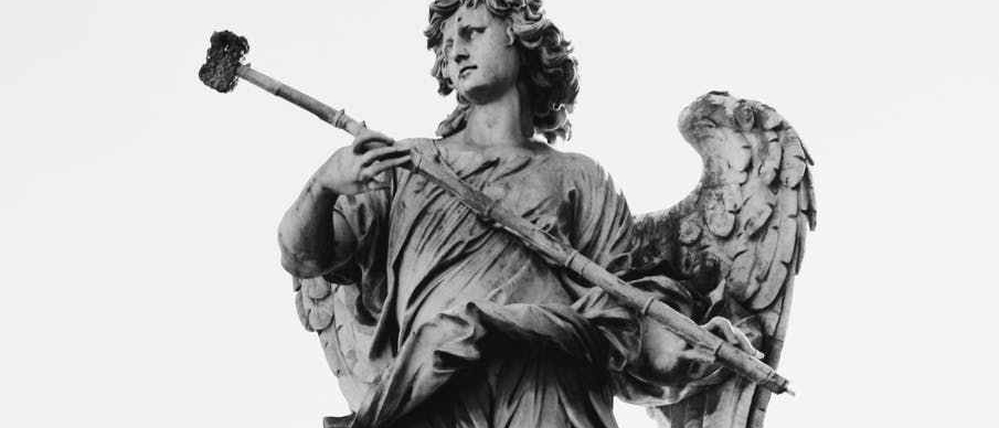 Tobit- Homer’s Influence on Our Perception of Angels