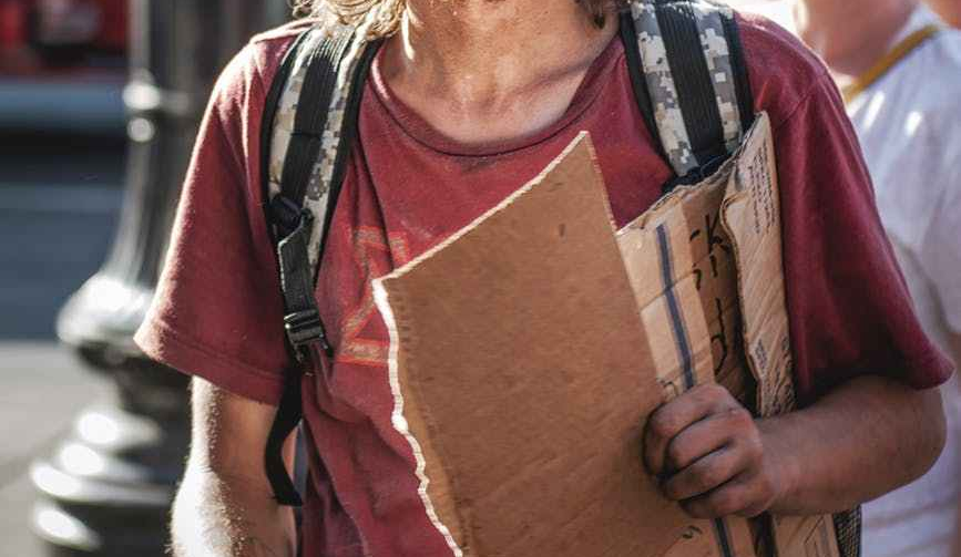 Reaching Local Communities in the U.S.