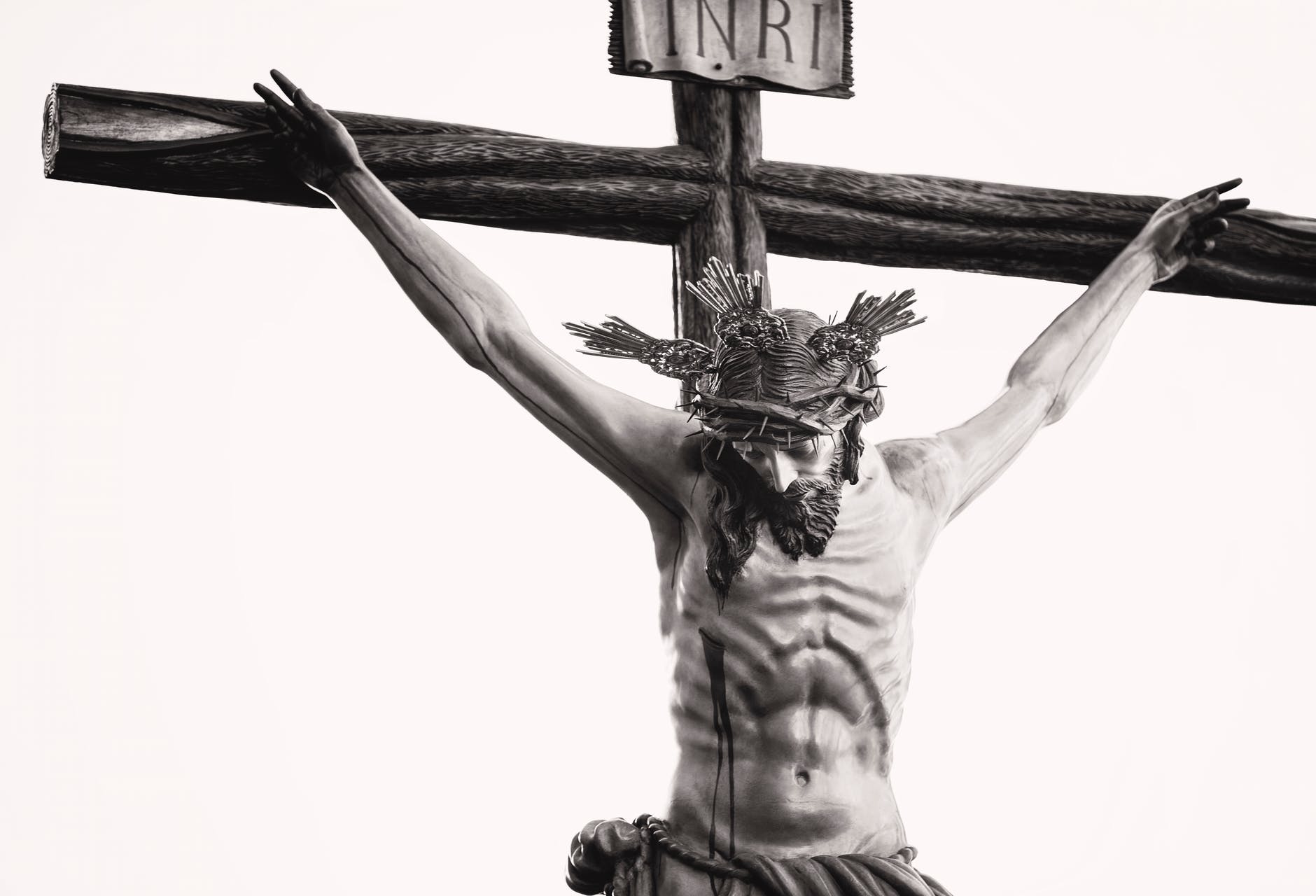 Did God Abandon Jesus on the Cross?