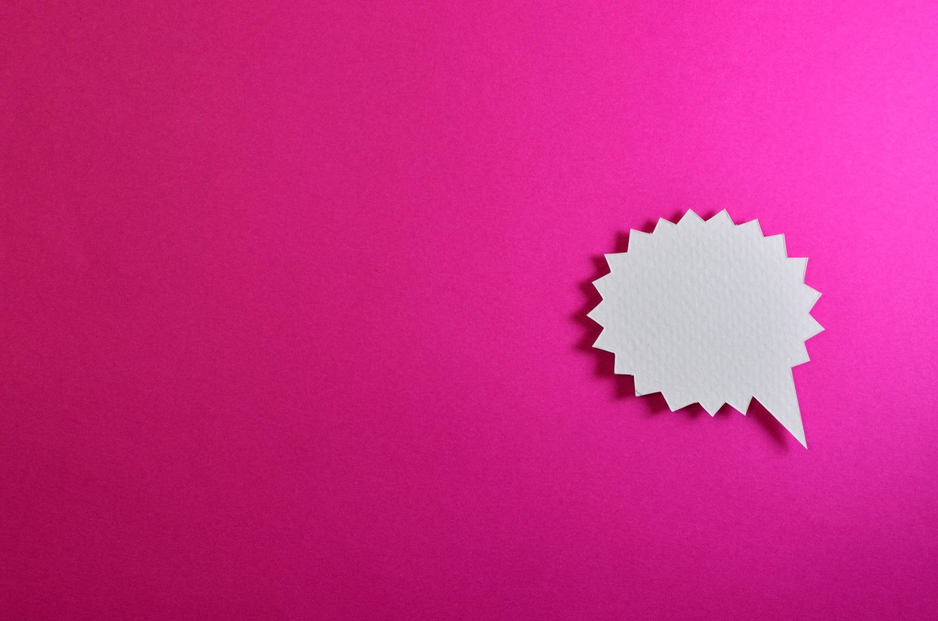 Offending People Well