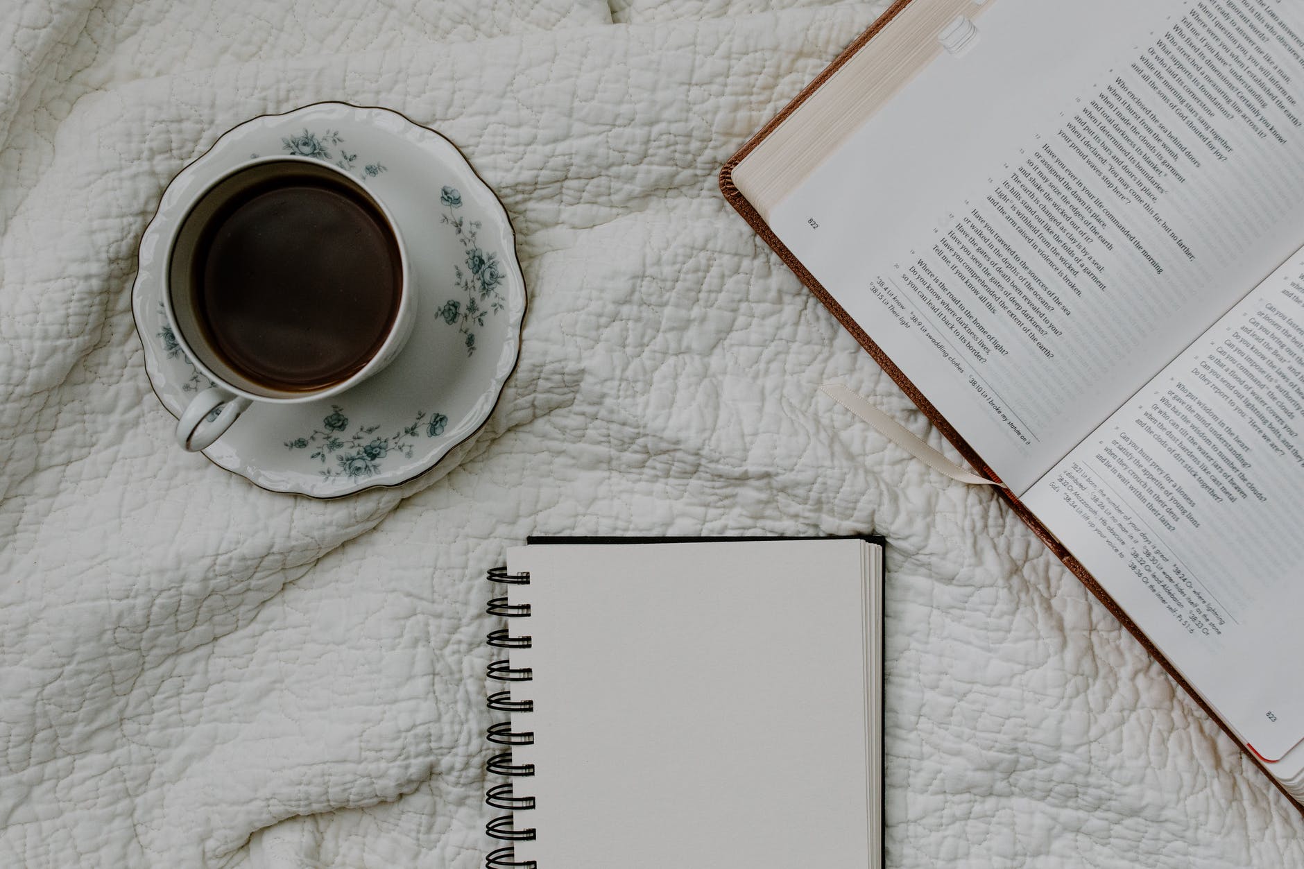 Is Your Belief in Vain?