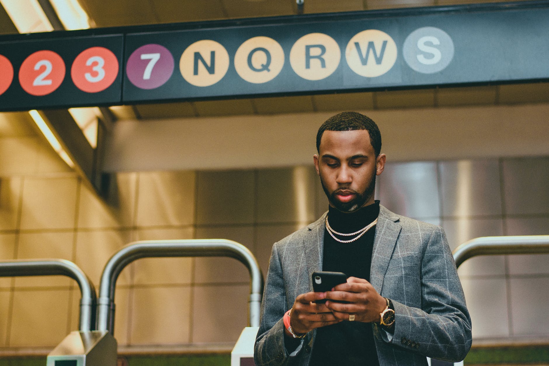 ‘My Life is More Important Than Jesus’