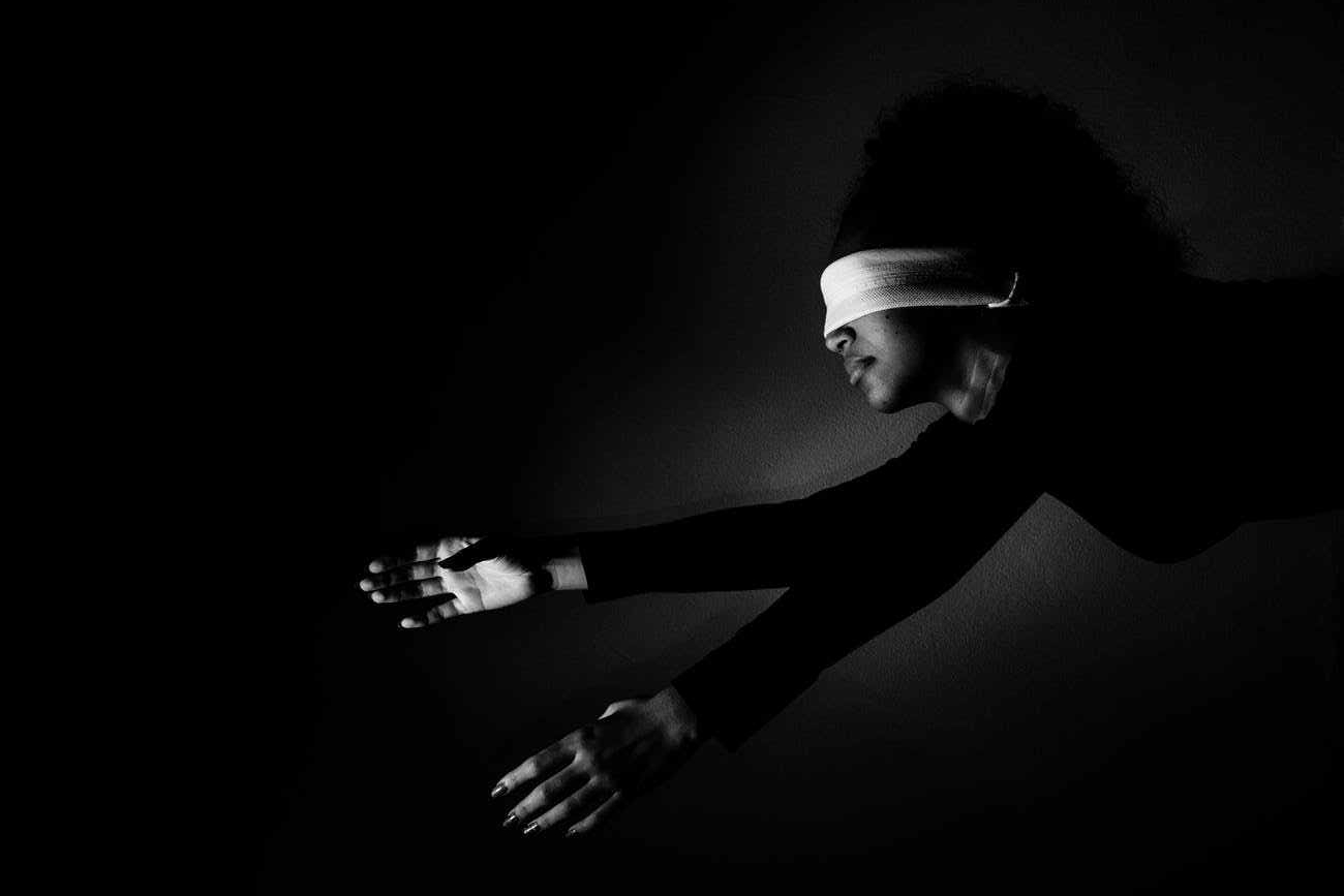 Why Can’t I See God Working?