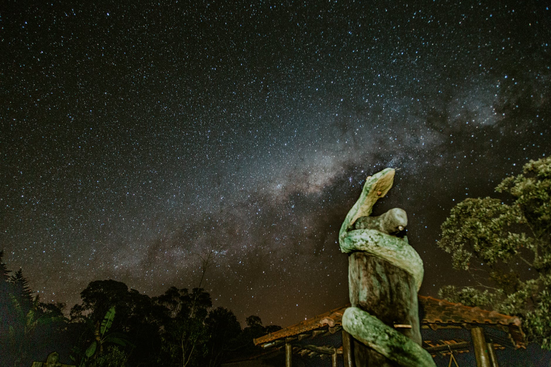 The Binding of Satan in Revelation