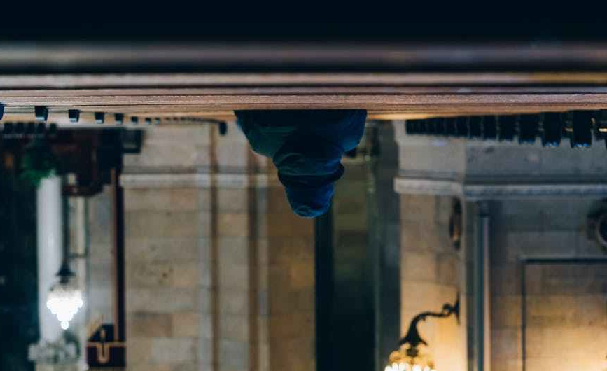 What is The Synagogue of Satan in Revelation?