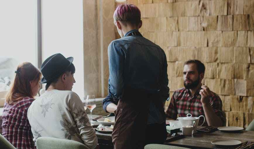 Discipleship: The First-Fruit of the Kingdom