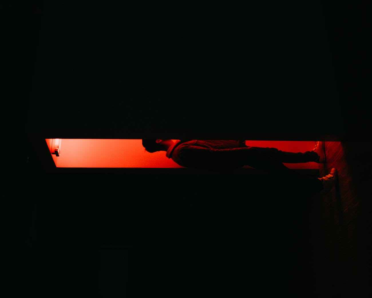 God Is Not Destroying His World