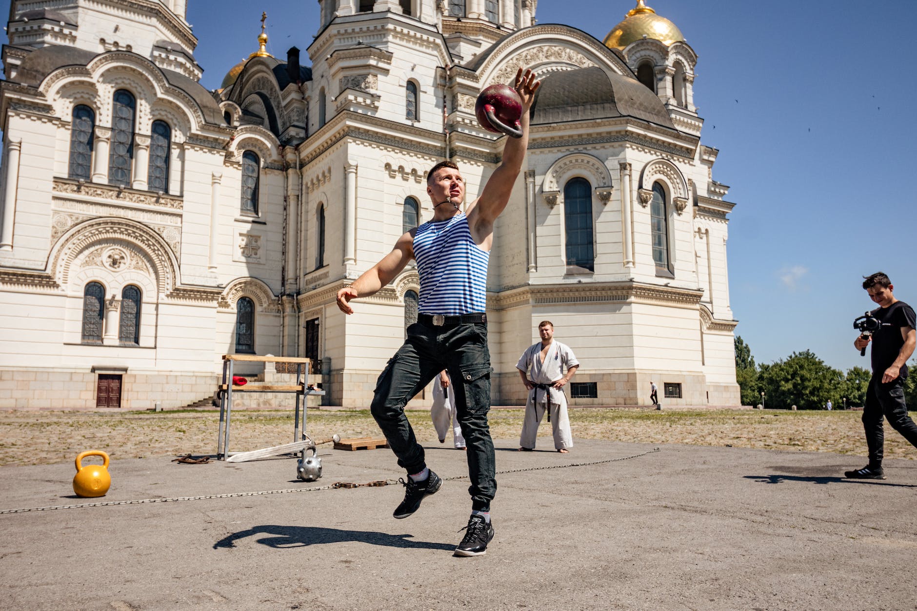 Daily Devotional: 1 Thessalonians 1:5-10