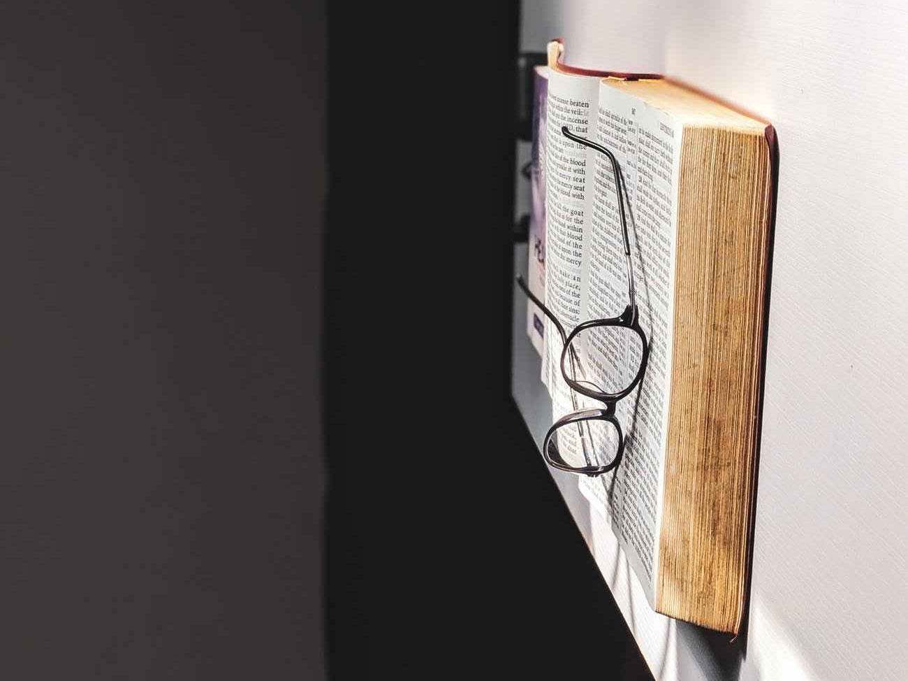 What is the Unforgivable Sin?