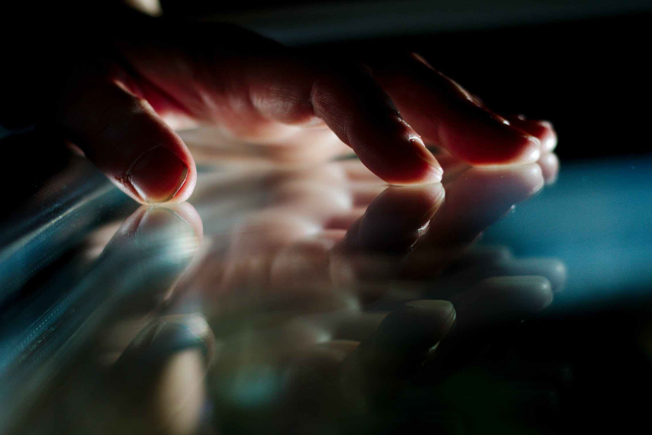 Still Tying to Force Your Problems Into Submission?