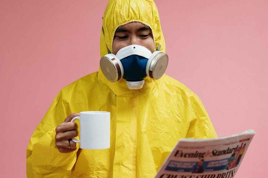 If Satan Is Bound, Why Are There Still Pandemics?