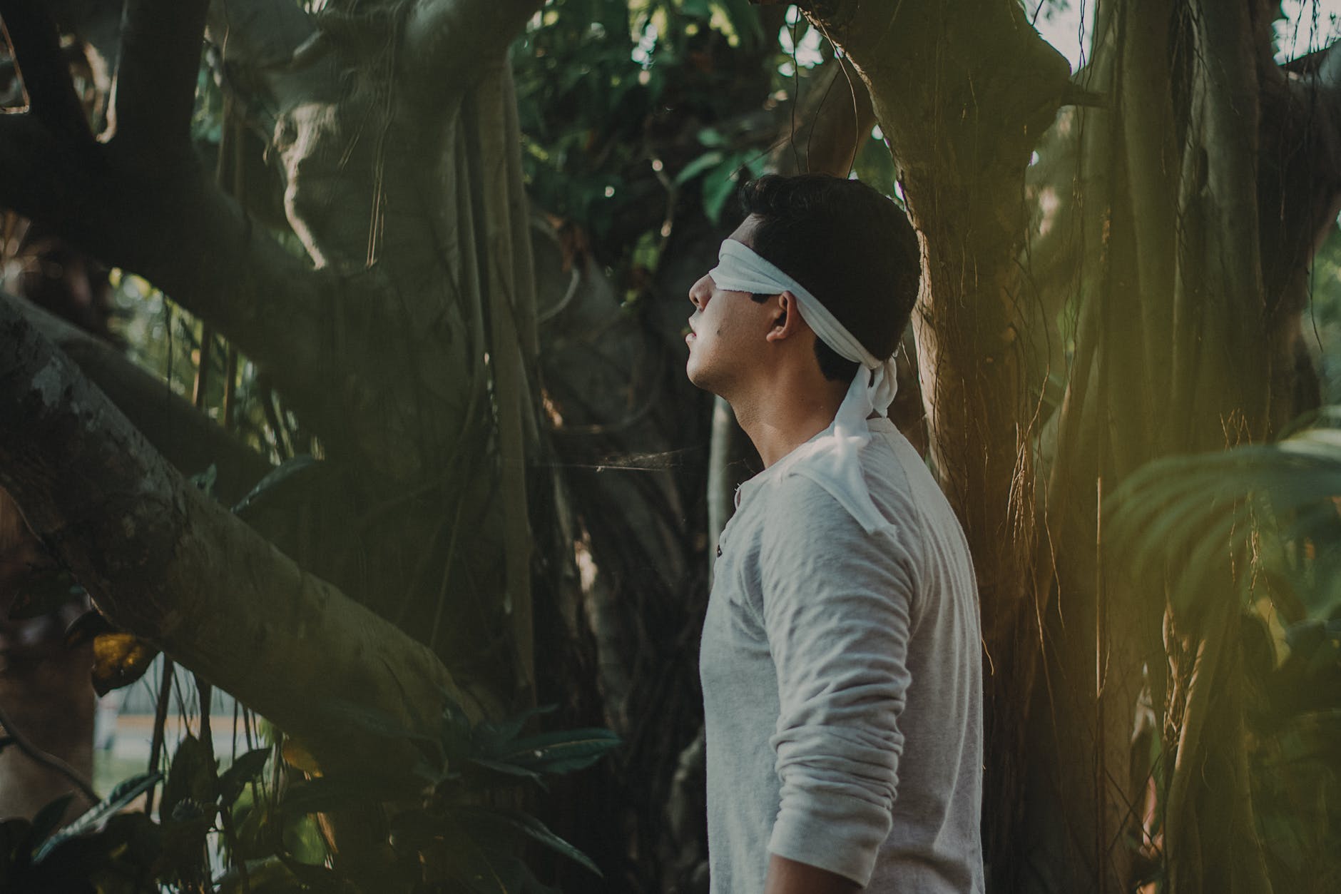 Tobit- Why People Believed Blindness Was the Result of Sin