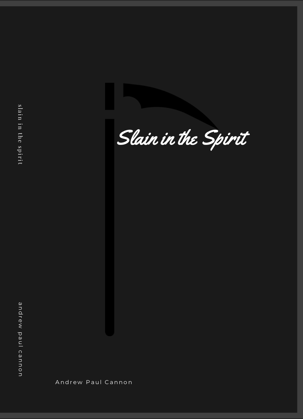 It’s Been A While, But I’m Finally in a Healthy Frame of Mind