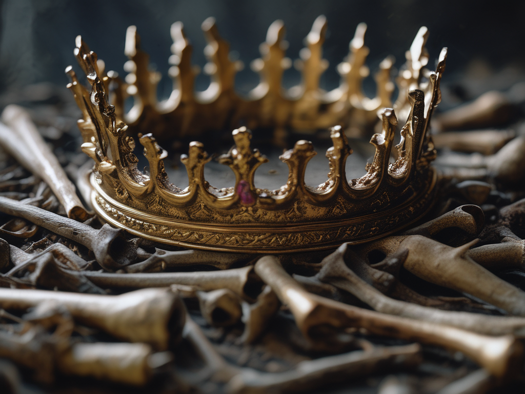 The Wondrous Position of the Woman: The Unburdened Implications of Genesis 2 In Apologetics