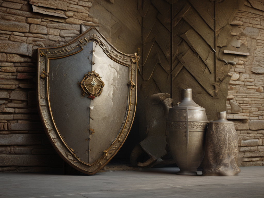 Speaking for the Unspeaking: Bathsheba’s Advice to Her Grandchildren About Living Justly in Proverbs 31.