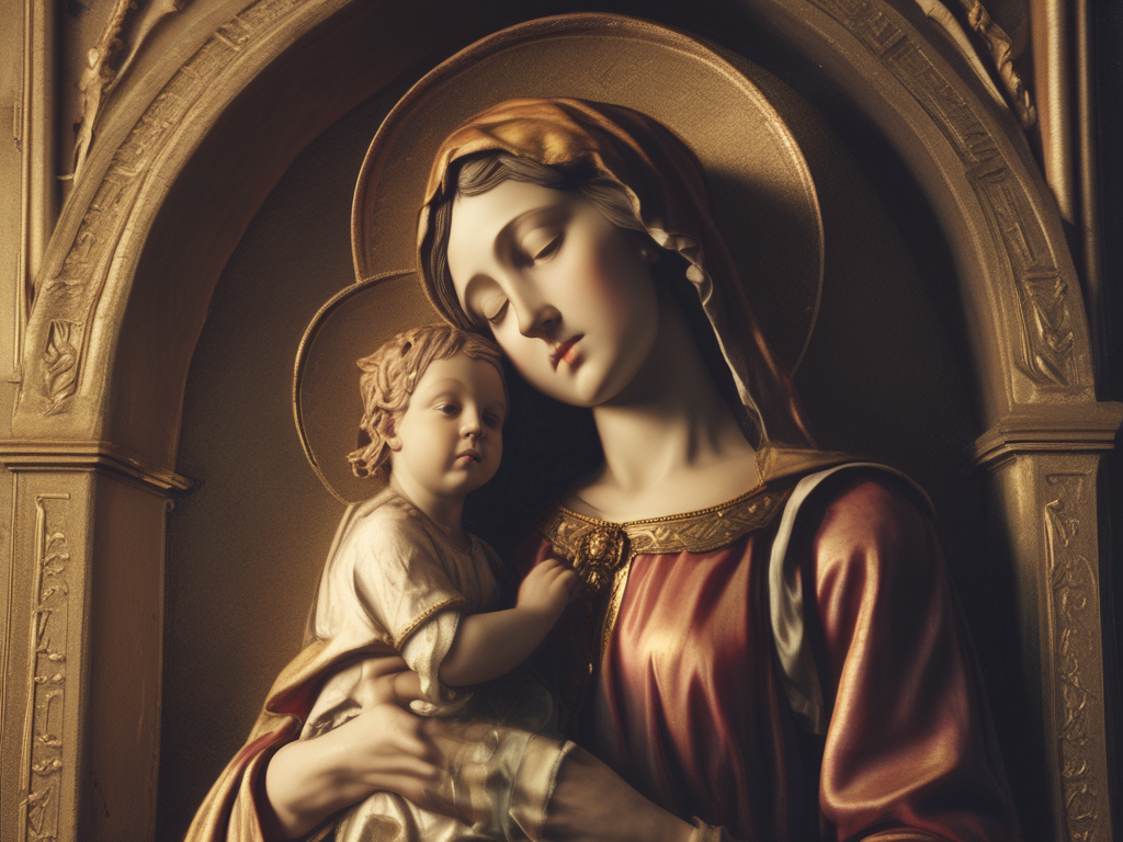 “Don’t Give Your Strength to Women”: Bathsheba’s Wisdom for Her Grandchildren in Proverbs 31:1-3