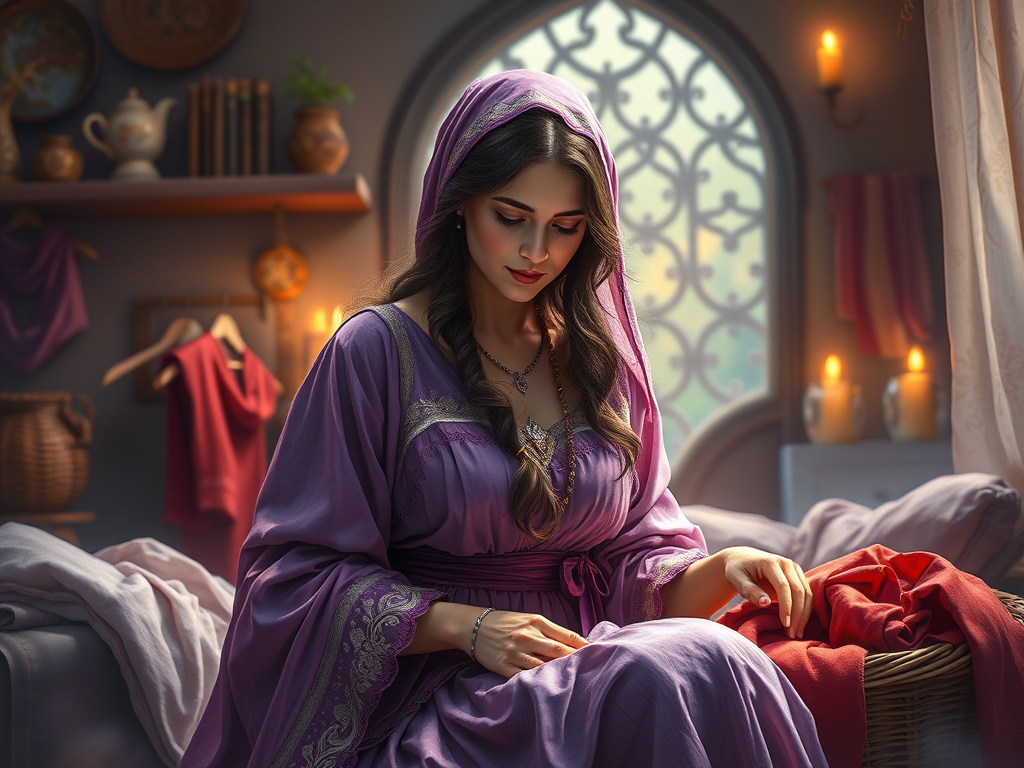 Ministry Kills Homes: Wisdom From Proverbs 31 About the Priority of Our Household Responsibilities