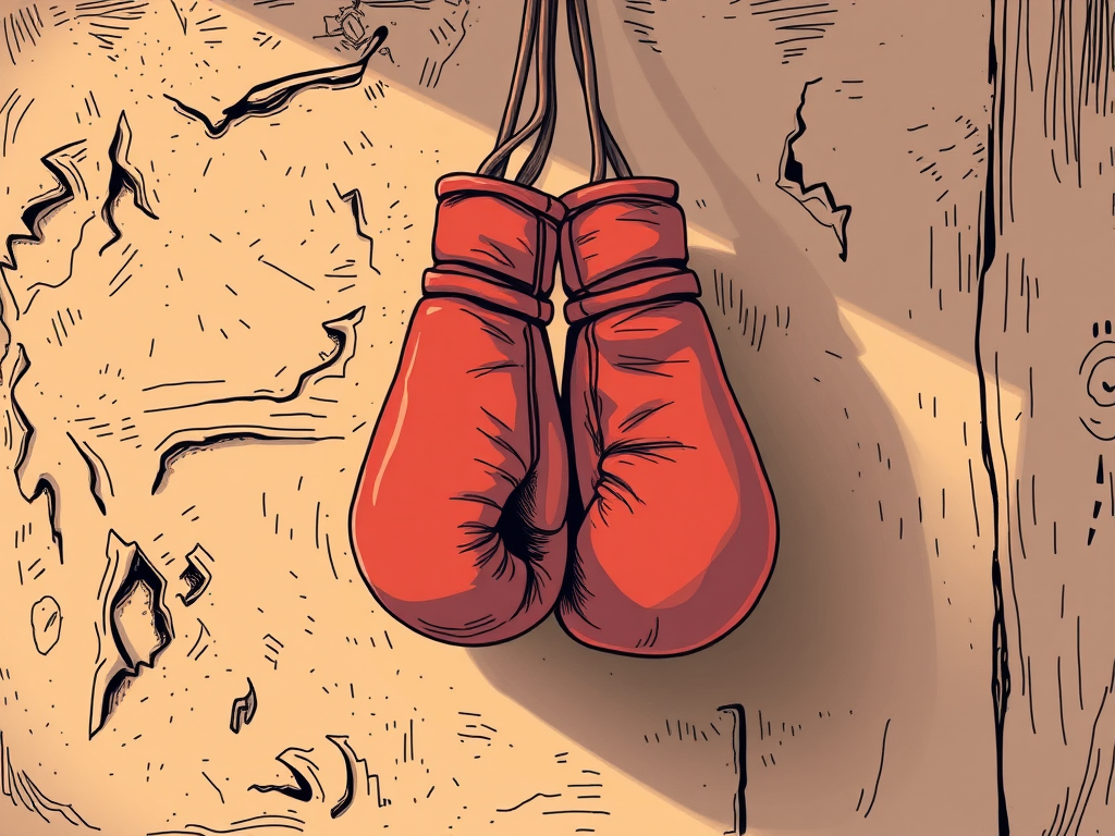 Fighting the Good Fight in Transitional Seasons: Notes from 1 Timothy 1:15-20