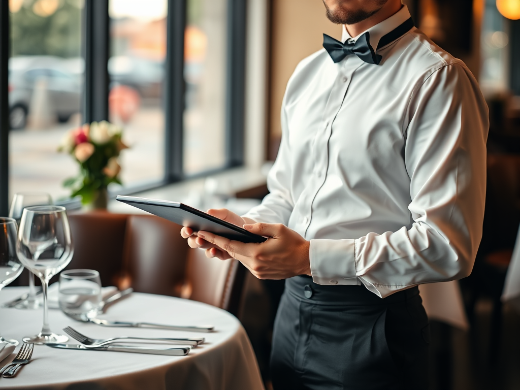 Deacons, Likewise: Considerations for Transitional Churches in 1 Timothy 3