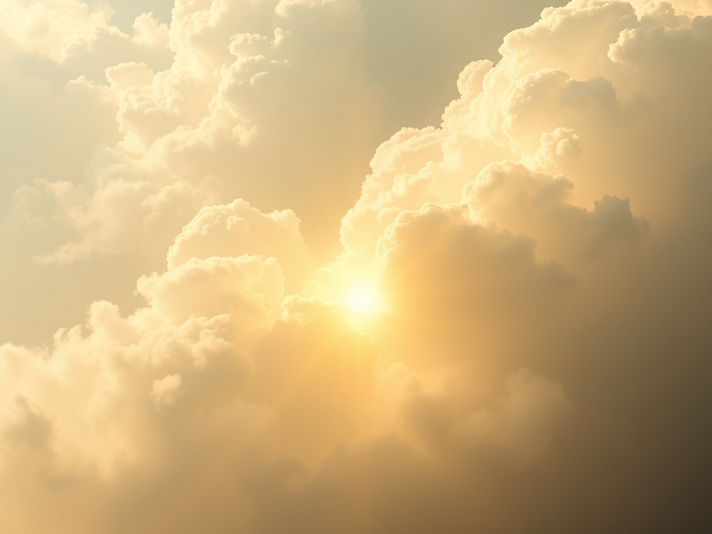 No One Can See God at Any Time: Daily Devo, John 1:14-18